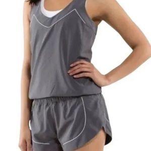 Lululemon Speedy Runsie